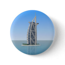 Burj Al Arab Hotel Dubai: 3D Model: Pin