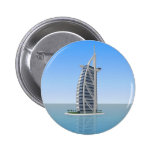 Burj Al Arab Hotel Dubai: 3D Model: Pin