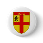Burke Coat of Arms/Family Crest buttons