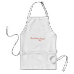 Burkina Faso aprons