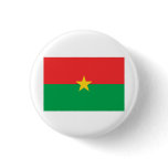 Burkina Faso buttons