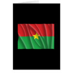 BURKINA FASO cards