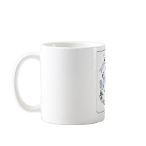 Burkina Faso Coat of arms BF Coffee Mugs