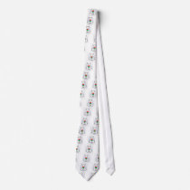 Burkina Faso Coat of arms BF Neckties