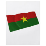 burkina faso flyers