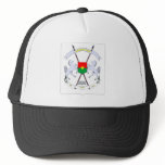 Burkina Faso hats