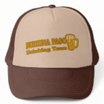 BURKINA FASO hats