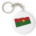 burkina faso keychains