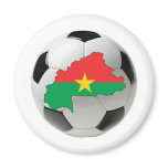 Burkina Faso national team magnets