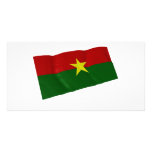 burkina faso photo cards