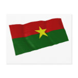burkina faso postcards