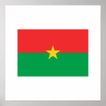 Burkina Faso posters