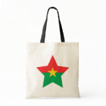 Burkina+Faso Star bags