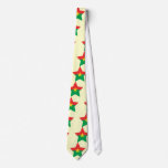 Burkina+Faso Star Neckties