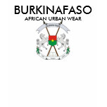 BURKINAFASO, AFRICAN URBAN WEAR... t-shirts
