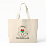 Burkinafaso High Quality Coat of Arms bags