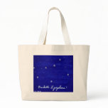 Burkitt's Lymphoma bag
