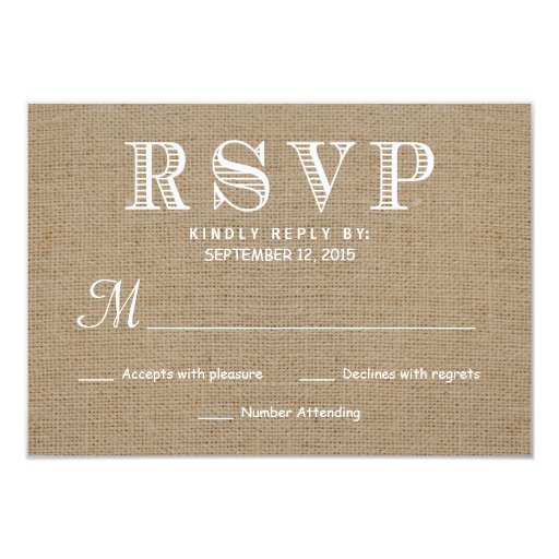 burlap wedding invitations with rsvp rustic wedding invitations 40 000 rustic wedding invites burlap wedding invitations with rsvp rustic wedding invitations 40 000 rustic wedding invites
