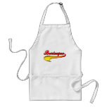 Burlesque 2 aprons