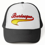 Burlesque 2 hats