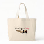 Burlesque Baby  Doll bag