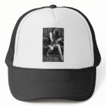 Burlesque Baby Doll hats