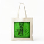 Burlesque Corset Bag
