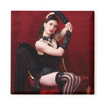 Burlesque - Magnet