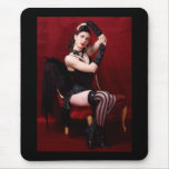 Burlesque - Mousepad (Customise)