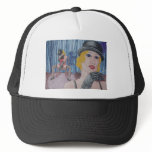Burlesque Show hats