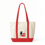 burmamap, save burma! tote bag red
