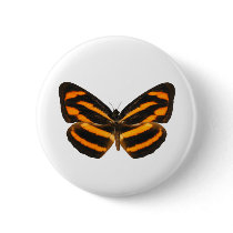 Burmese Lascar Butterfly Buttons