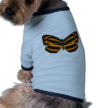 Burmese Lascar Butterfly Pet Clothes