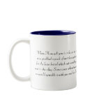 burn barrel family, We were a burn Barrel Famil... mugs