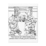 Burn Your Pension Check to Keep Warm Post Cards