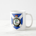 Burnett Coffee Mugs