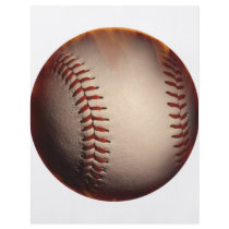 Burning Ball