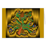 Burning Bush cards