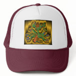 Burning Bush hats