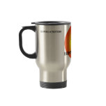 BURNING DAYLIGHT COFFEE MUG