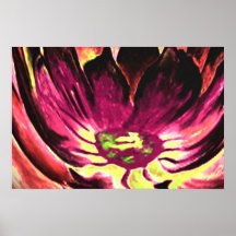 Burning Desires 2 Print