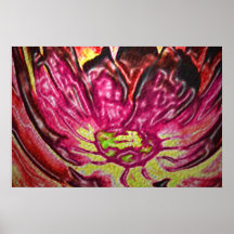 Burning Desires Print