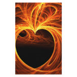 "Burning One" Personalised Stationery