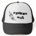 BurningAce, Spaced Out hats