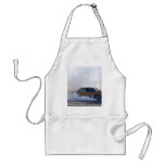 Burnout ! aprons