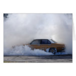 Burnout ! cards