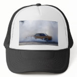 Burnout ! hats