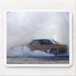 Burnout ! mousepads