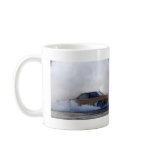 Burnout ! mugs