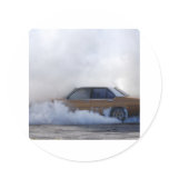 Burnout ! stickers